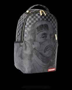 $100 IS MY NAME DLX BACKPACK