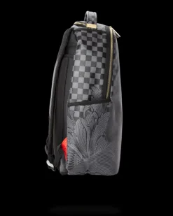 $100 IS MY NAME DLX BACKPACK