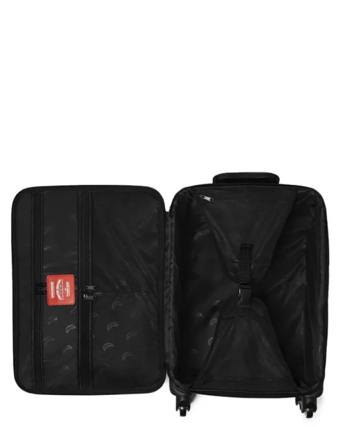 24/7 JETSETTER CARRY-ON LUGGAGE
