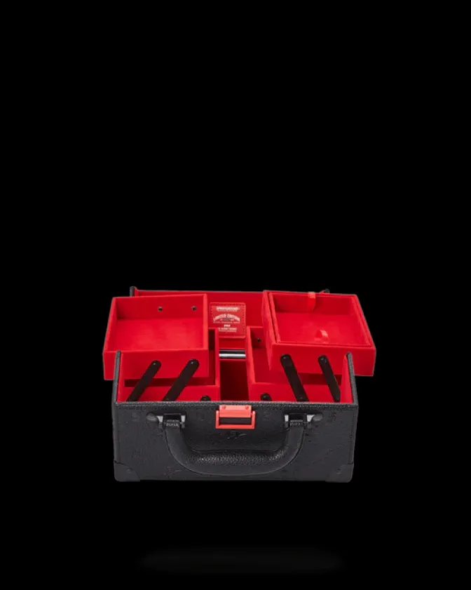 24/7 JEWELRY CASE