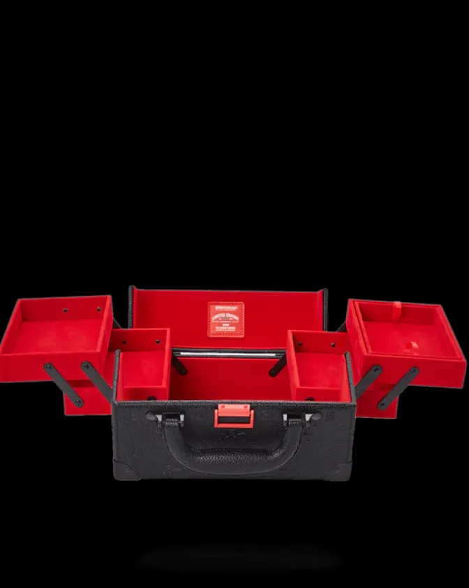 24/7 JEWELRY CASE