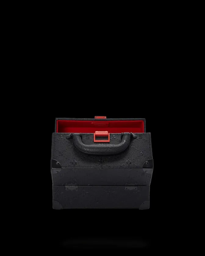 24/7 JEWELRY CASE