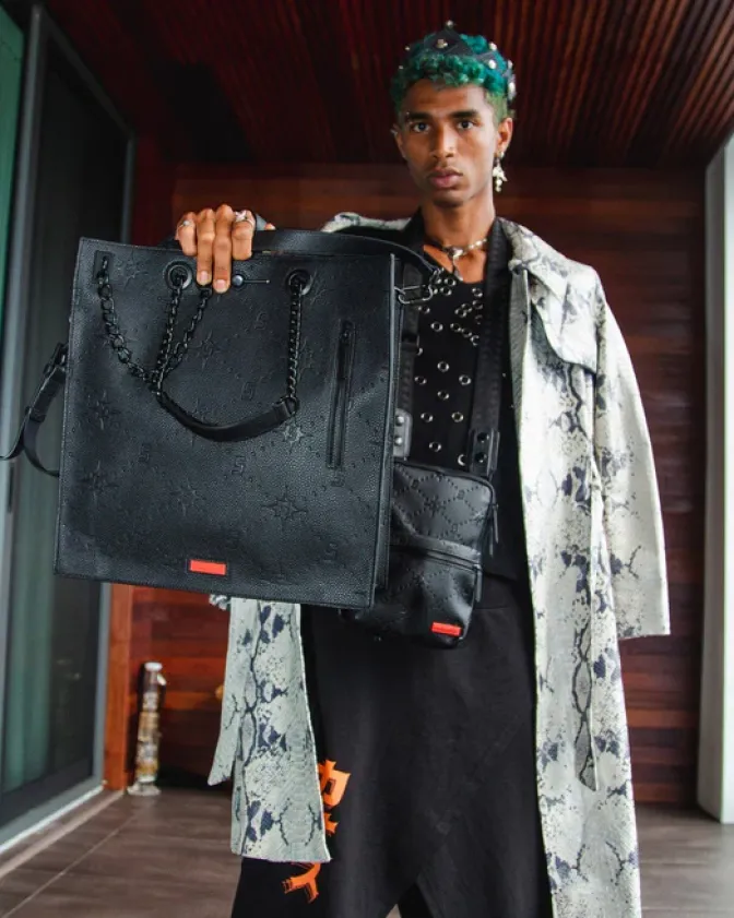 24/7 LOFT TOTE