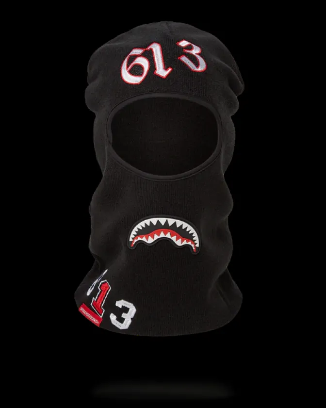 613 MEAN u0026 CLEAN SKI MASK