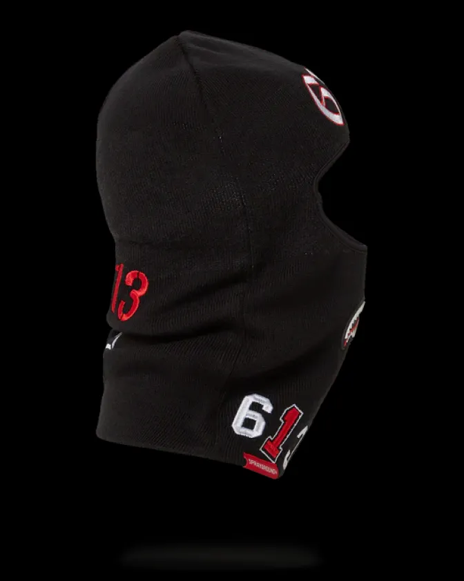 613 MEAN u0026 CLEAN SKI MASK