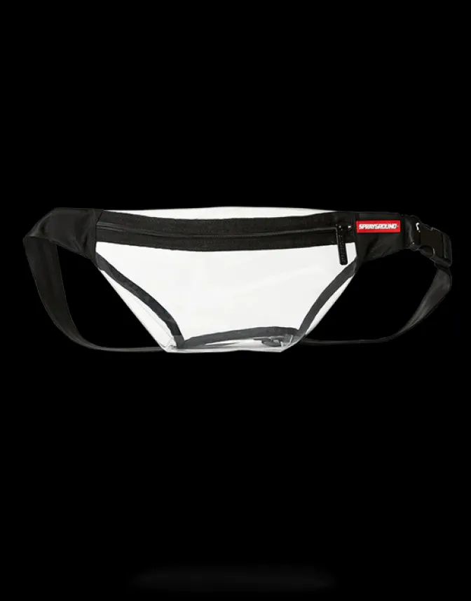 20/20 VISION CROSSBODY