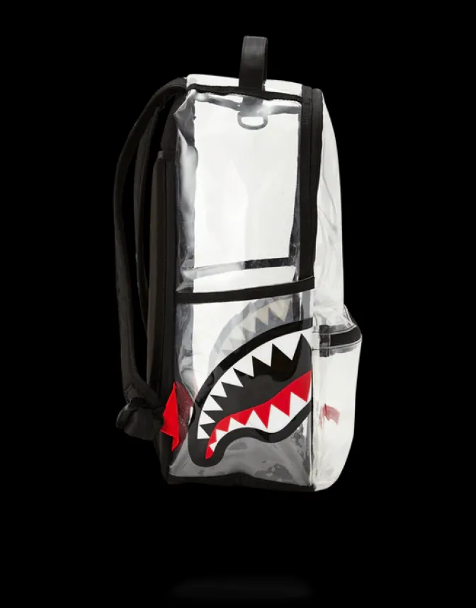 20/20 VISION DOUBLE CARGO SIDE SHARK