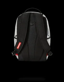 20/20 VISION DOUBLE CARGO SIDE SHARK