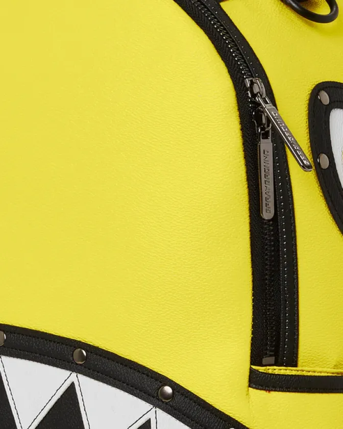 ADRENALINE RUSH BACKPACK (DLXV)