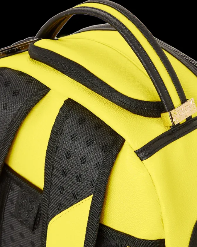 ADRENALINE RUSH BACKPACK (DLXV)