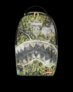 AERIAL PURSUIT BACKPACK (DLXV)