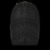 AFRICAN INTELLIGENCE 9 APEX GENIUS BACKPACK - SANDFLOWER COLLAB