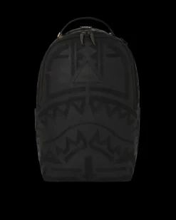 AFRICAN INTELLIGENCE 9 APEX GENIUS BACKPACK - SANDFLOWER COLLAB