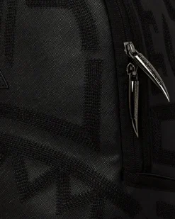 AFRICAN INTELLIGENCE 9 APEX GENIUS BACKPACK - SANDFLOWER COLLAB