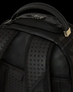 AFRICAN INTELLIGENCE 9 APEX GENIUS BACKPACK - SANDFLOWER COLLAB
