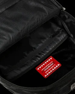 AFRICAN INTELLIGENCE 9 APEX GENIUS BACKPACK - SANDFLOWER COLLAB