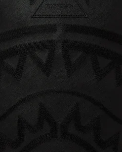 AFRICAN INTELLIGENCE 9 APEX GENIUS BACKPACK - SANDFLOWER COLLAB