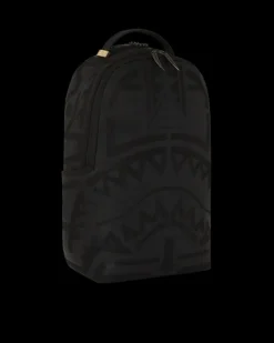 AFRICAN INTELLIGENCE 9 APEX GENIUS BACKPACK - SANDFLOWER COLLAB