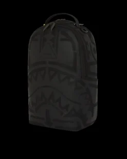 AFRICAN INTELLIGENCE 9 APEX GENIUS BACKPACK - SANDFLOWER COLLAB