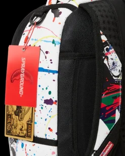 AFTER DARK SPARK BACKPACK (DLXV)