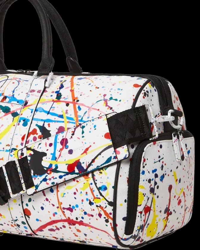 AFTER DARK SPARK DUFFLE