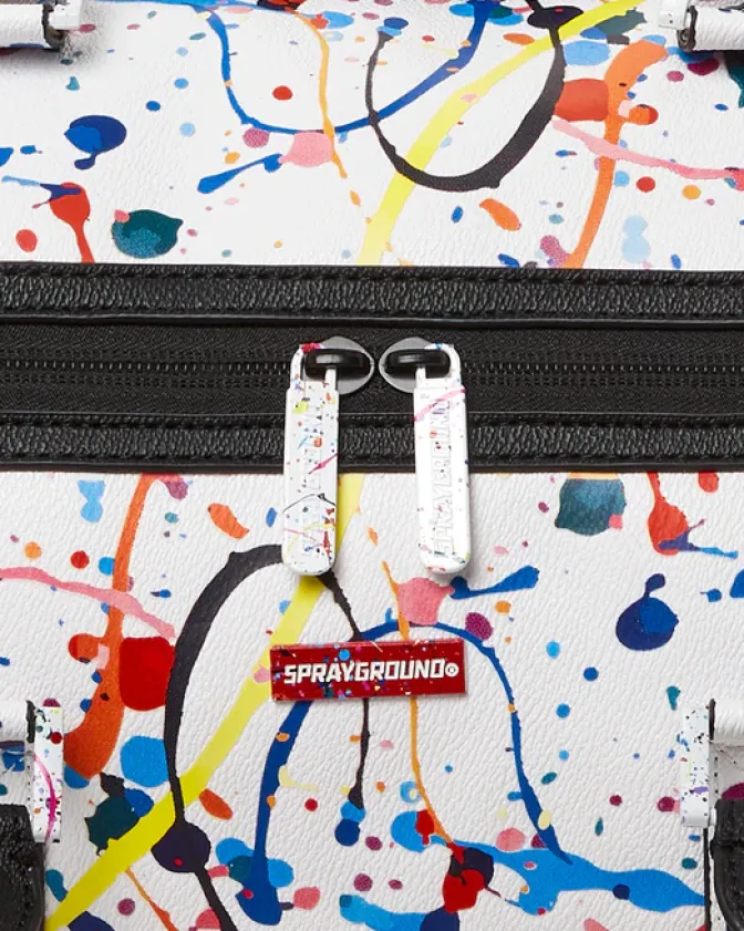 AFTER DARK SPARK DUFFLE