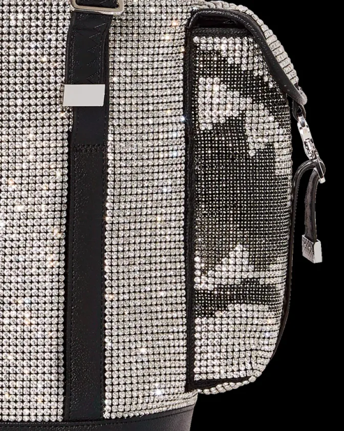 AFTERSHOCK DIAMOND FLASH MONTE CARLO