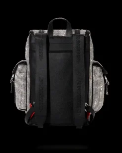 AFTERSHOCK DIAMOND FLASH MONTE CARLO
