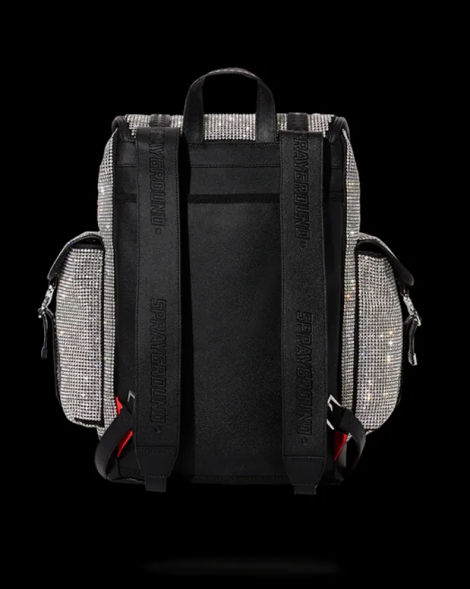 AFTERSHOCK DIAMOND FLASH MONTE CARLO