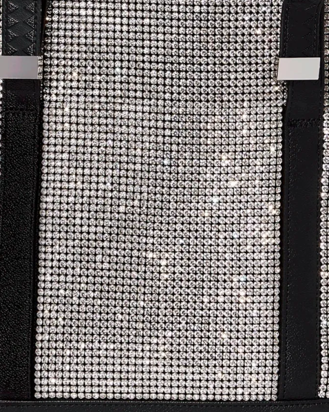 AFTERSHOCK DIAMOND FLASH MONTE CARLO