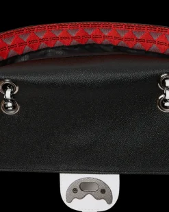 A.I.8 AFRICAN INTELLIGENCE - ORIGIN STORY SHARK HANDBAG