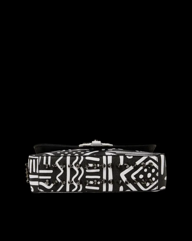 A.I.8 AFRICAN INTELLIGENCE - ORIGIN STORY SHARK HANDBAG