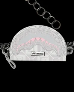 A.I.8 AFRICAN INTELLIGENCE BOOKED u0026 BUSY CHARM WAISTBELT