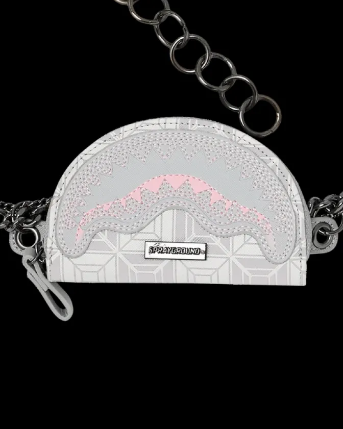 A.I.8 AFRICAN INTELLIGENCE BOOKED u0026 BUSY CHARM WAISTBELT