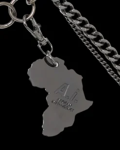 A.I.8 AFRICAN INTELLIGENCE BOOKED u0026 BUSY CHARM WAISTBELT