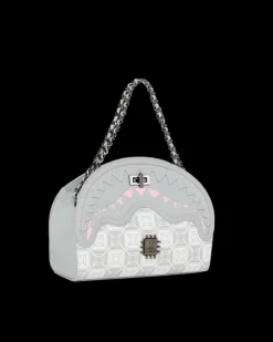 A.I.8 AFRICAN INTELLIGENCE BOOKED u0026 BUSY SHARK HANDBAG