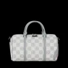 A.I.8 AFRICAN INTELLIGENCE BOOKED u0026 BUSY MINI DUFFLE