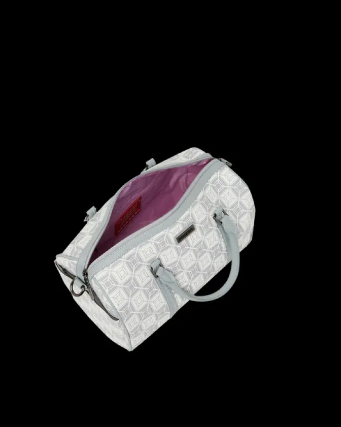 A.I.8 AFRICAN INTELLIGENCE BOOKED u0026 BUSY MINI DUFFLE