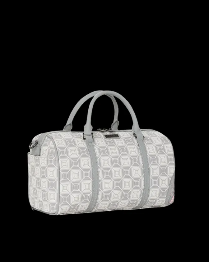 A.I.8 AFRICAN INTELLIGENCE BOOKED u0026 BUSY MINI DUFFLE