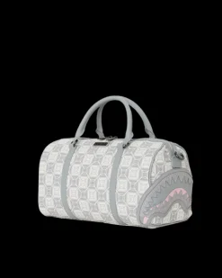 A.I.8 AFRICAN INTELLIGENCE BOOKED u0026 BUSY MINI DUFFLE