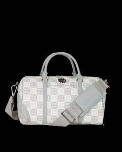A.I.8 AFRICAN INTELLIGENCE BOOKED u0026 BUSY MINI DUFFLE