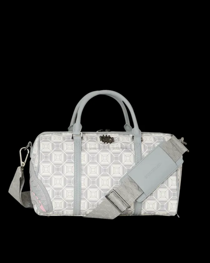 A.I.8 AFRICAN INTELLIGENCE BOOKED u0026 BUSY MINI DUFFLE