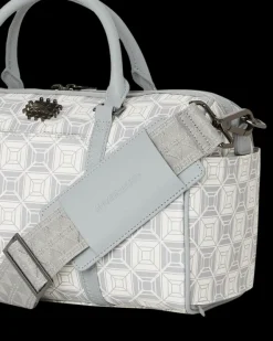 A.I.8 AFRICAN INTELLIGENCE BOOKED u0026 BUSY MINI DUFFLE