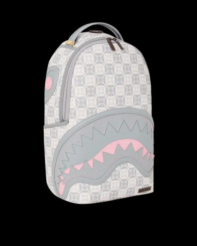 A.I.8 AFRICAN INTELLIGENCE BOOKED u0026 BUSY BACKPACK