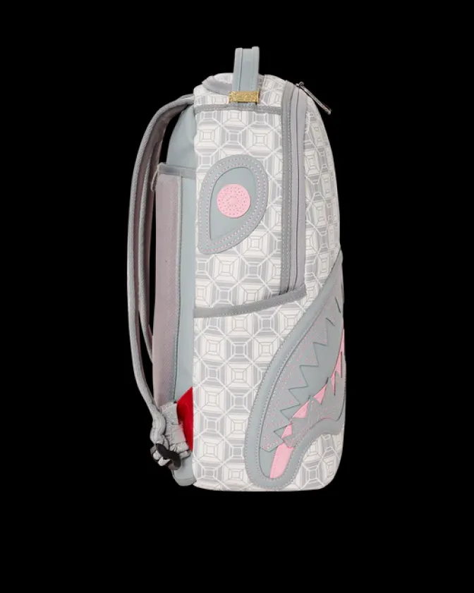 A.I.8 AFRICAN INTELLIGENCE BOOKED u0026 BUSY BACKPACK