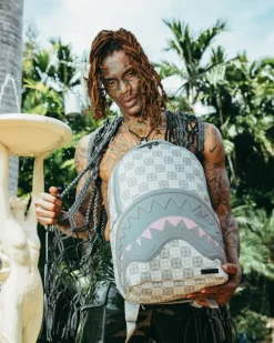 A.I.8 AFRICAN INTELLIGENCE BOOKED u0026 BUSY BACKPACK