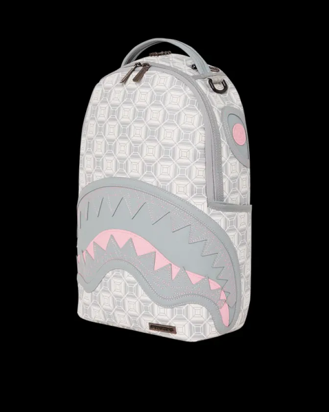 A.I.8 AFRICAN INTELLIGENCE BOOKED u0026 BUSY BACKPACK