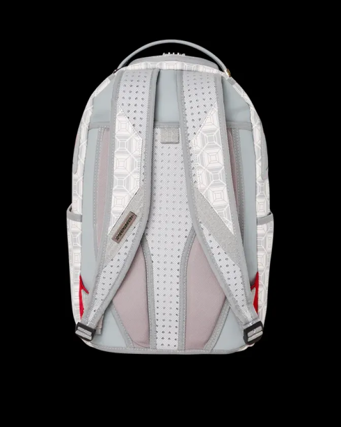 A.I.8 AFRICAN INTELLIGENCE BOOKED u0026 BUSY BACKPACK