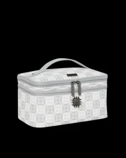 A.I.8 AFRICAN INTELLIGENCE BOOKED u0026 BUSY COSMETIC CASE