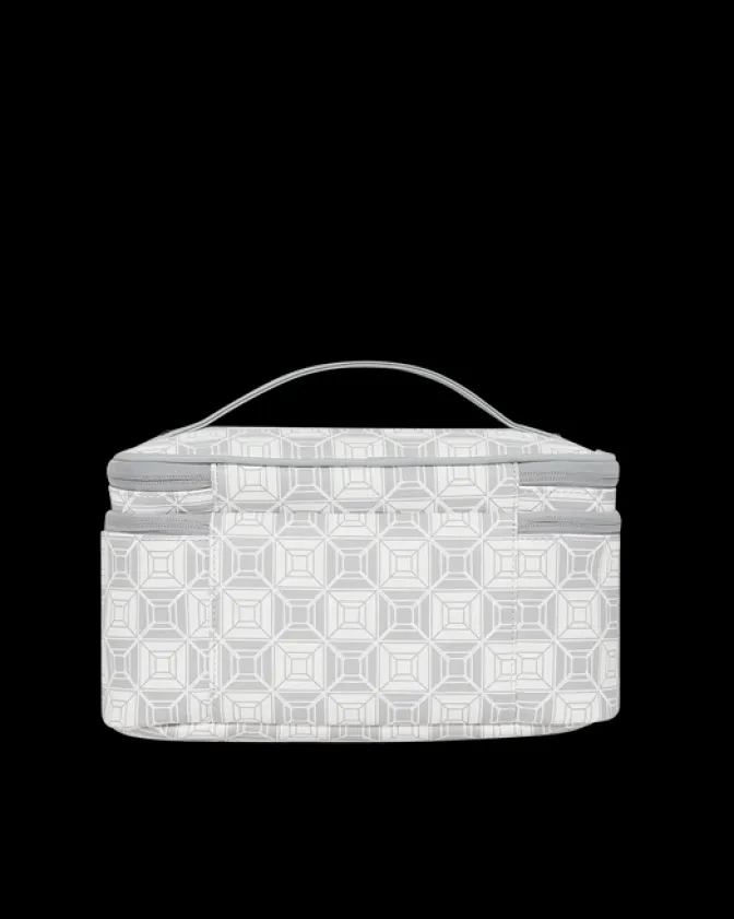 A.I.8 AFRICAN INTELLIGENCE BOOKED u0026 BUSY COSMETIC CASE